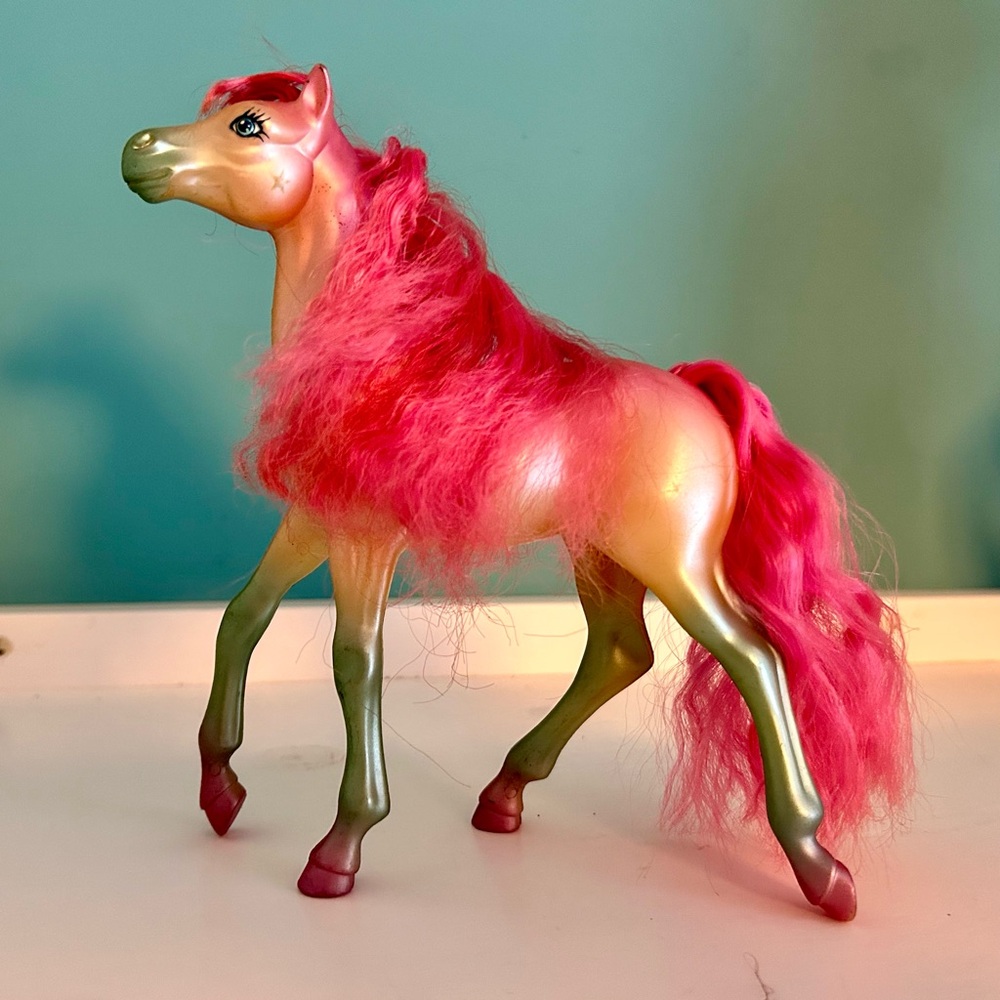 Vintage Kenner Fashion Fillies